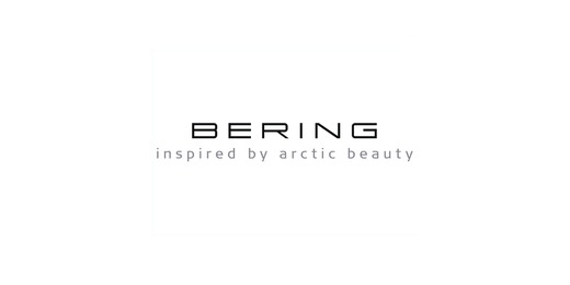 BERING logo