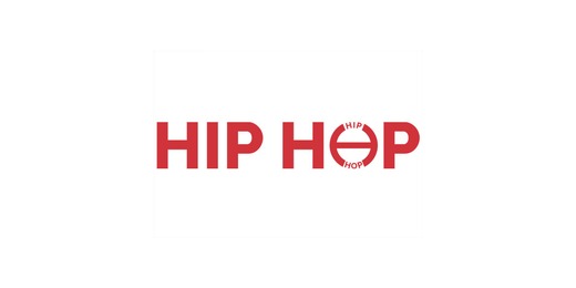 HIP HOP logo
