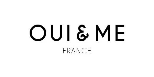 OUI&ME logo