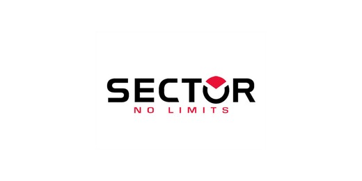 SECTOR No Limits logo